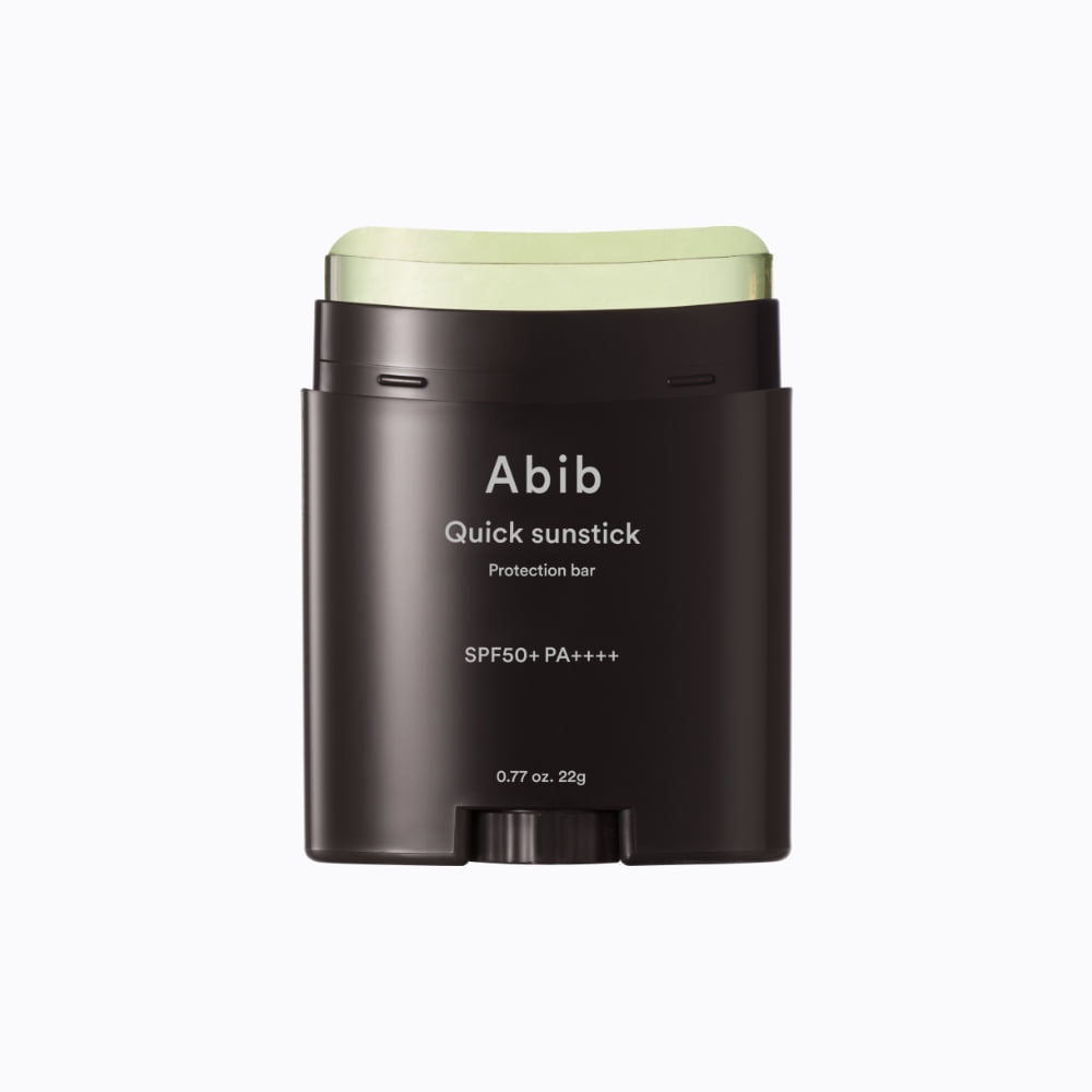 Abib Quick Sun Stick Protection Bar SPF50+ PA++++