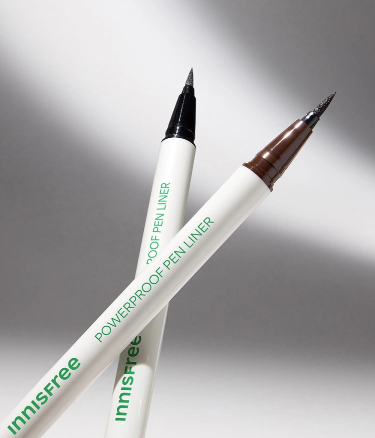 Innisfree Powerproof Pen Liner (0.6g)