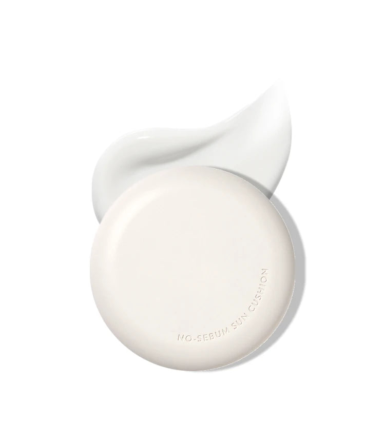 Innisfree No Sebum Sun Cushion (14g)