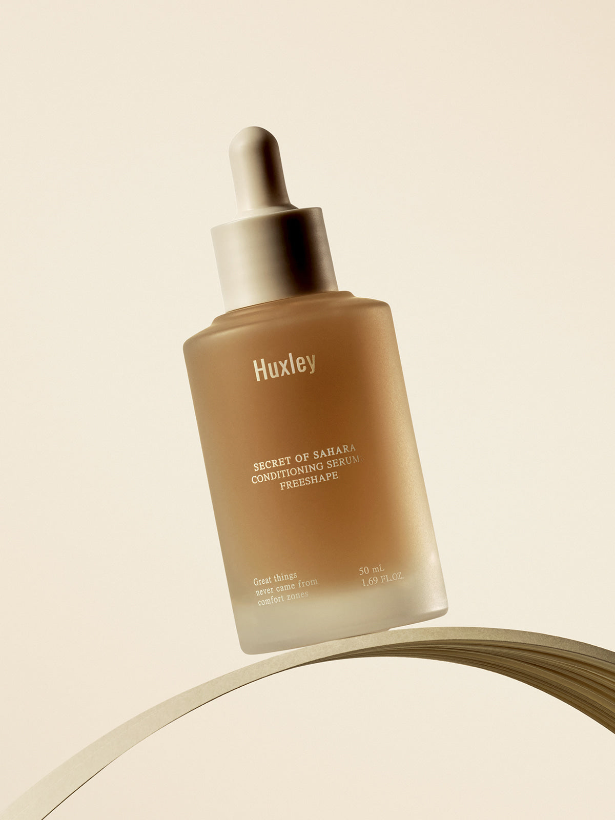 Huxley Conditioning Serum Pre-Shape