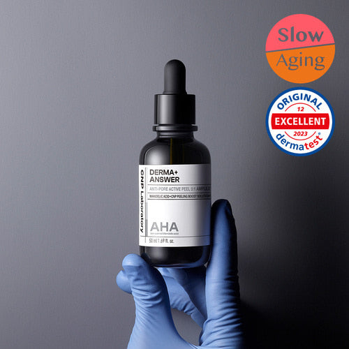 CNP Laboratory Derma Answer AntiPore Active Peel Ampoule 50ml