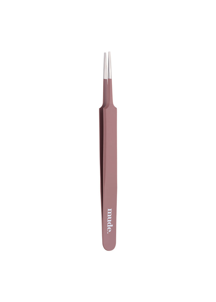 Mude Lash Tweezer