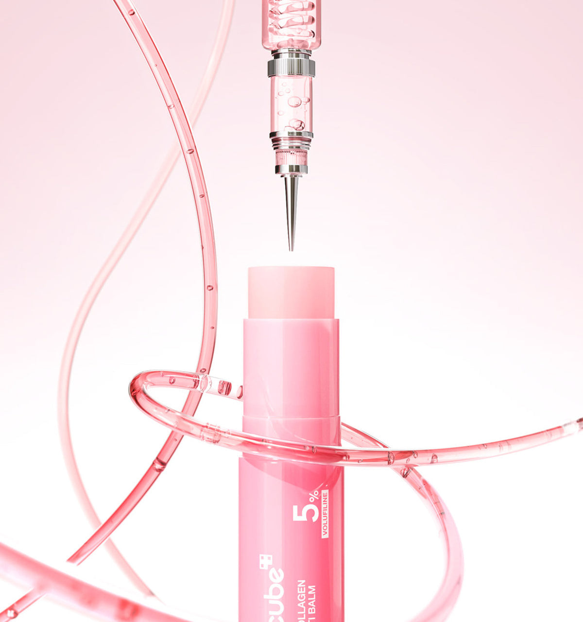 medicube PDRN Pink Collagen Volume Multi Balm