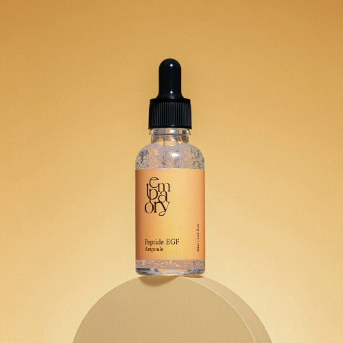 WBSKIN Temporary Peptide EGF Ampoule 30ml
