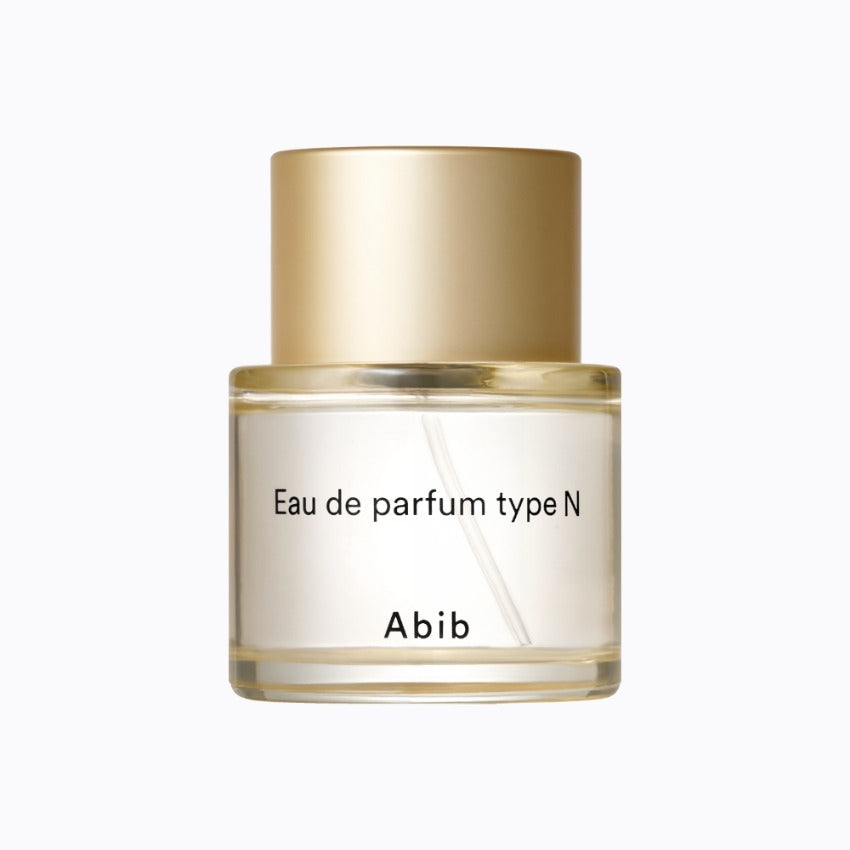 Abib Eau de Parfum N