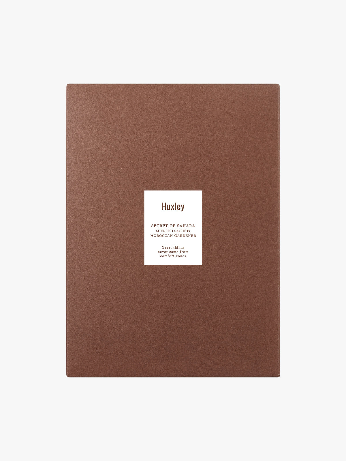 Huxley Scented Sachet Moroccan Gardener