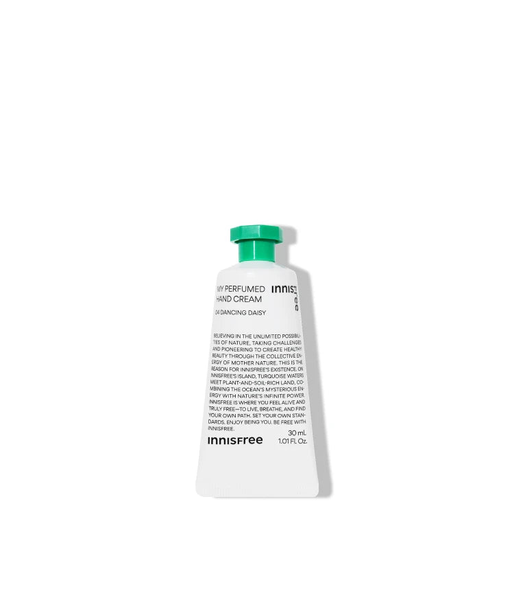 Innisfree My Perfumed Hand Cream (30mL)