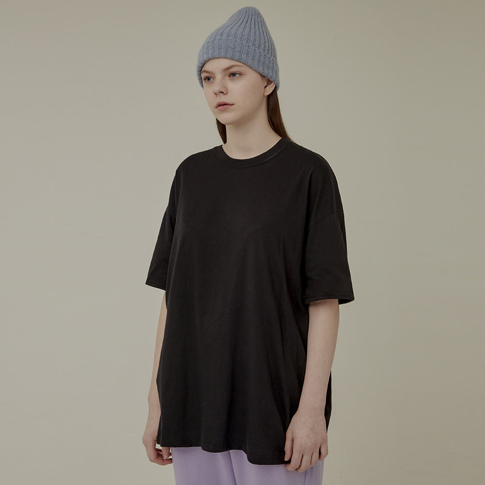fill it 26/38 -16s Cotton Wide T-shirt