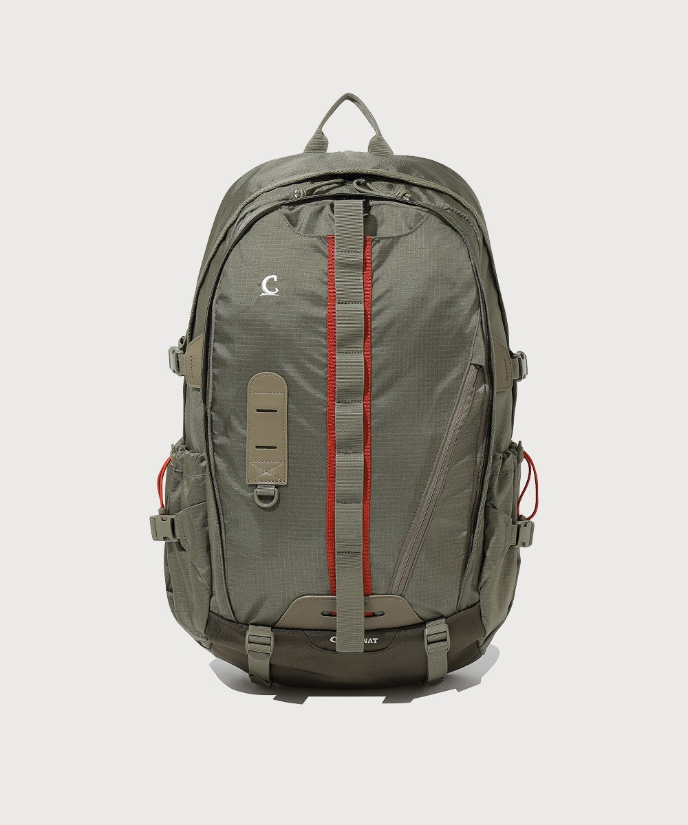 Covernat [Worn by Robin] Tactical Backpack Khaki Beige