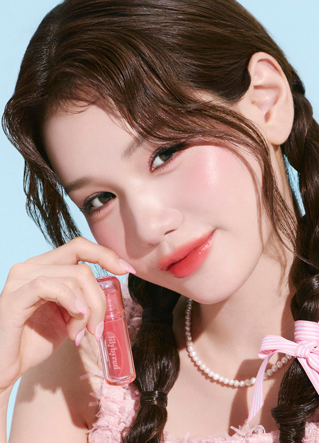 lilybyred Juicy Liar Water Tint (26AD) 2pc [Free Gift Ended]