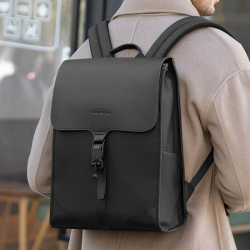Bagstay MR0136B Mark Ryden Men's Women's Casual Backpack Daily Bag