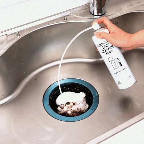 WBSKIN MuRo Powerful Drain Cleaner