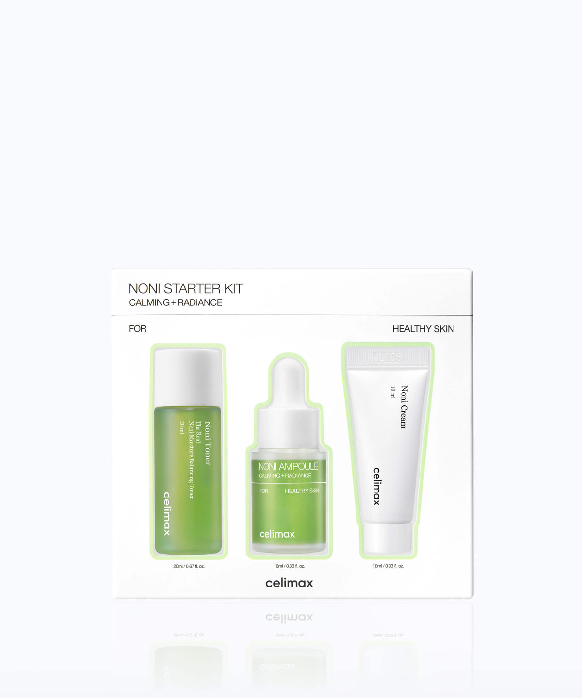 Celimax Noni Starter Kit