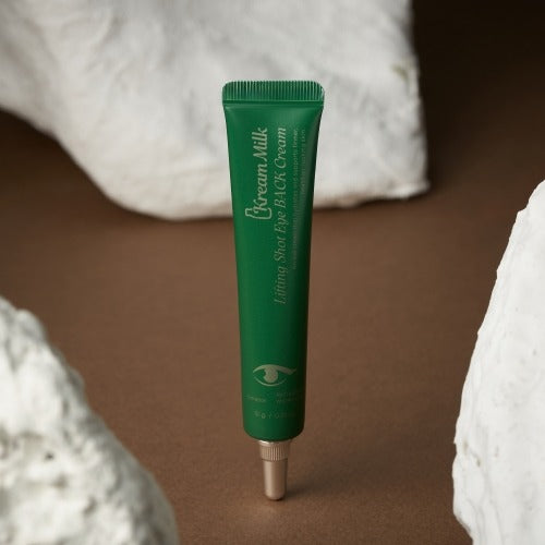 WBSKIN Cream Milk Lifting Shot Eye Bag Cream 10g
