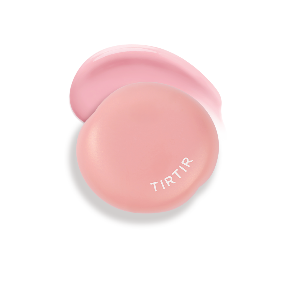 TIRTIR Airy Bloom Mesh Blush
