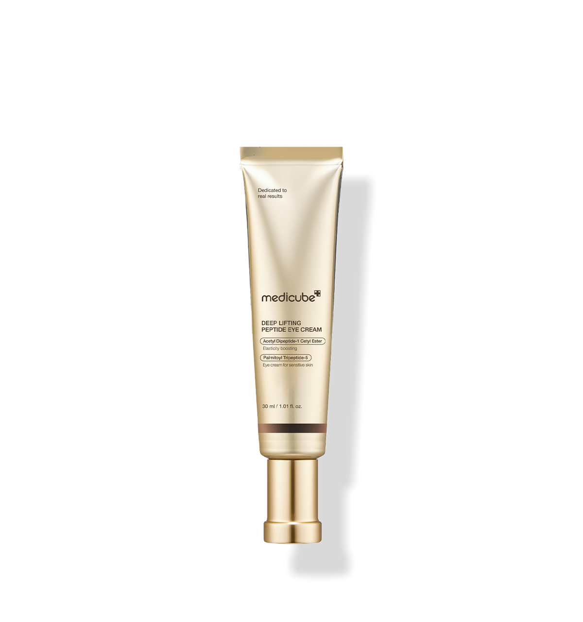medicube Deep Lifting Peptide Eye Cream