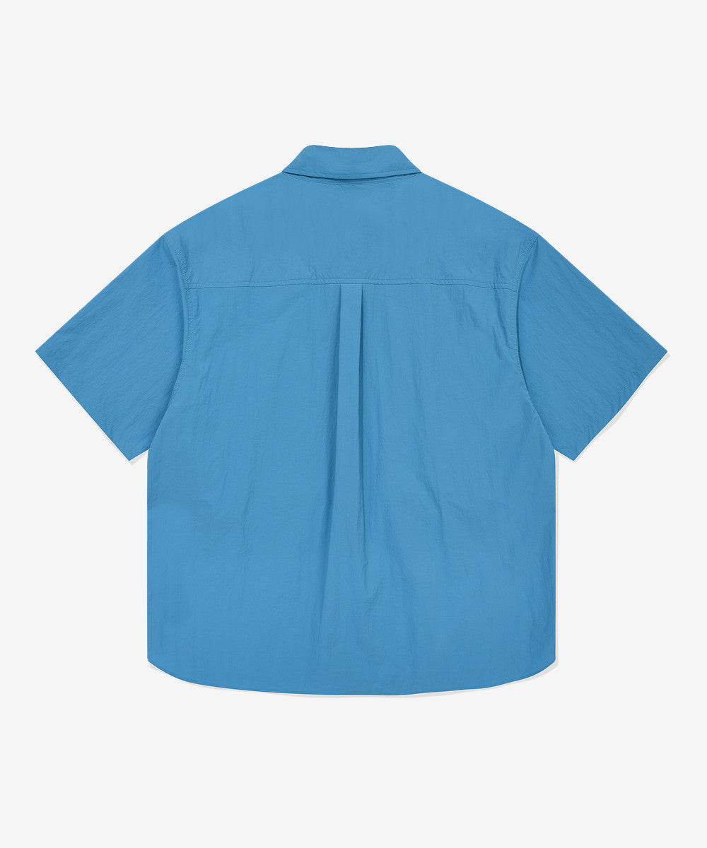 Covernat Work Nylon Half-Shirt Socks