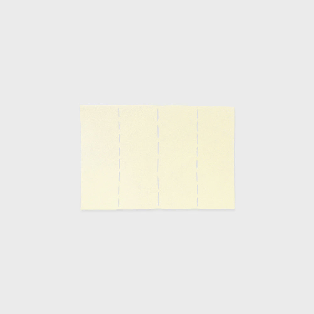 DEWYTREE Pick & Quick Vitamin Glow Detachable Double Pad (100 sheets)