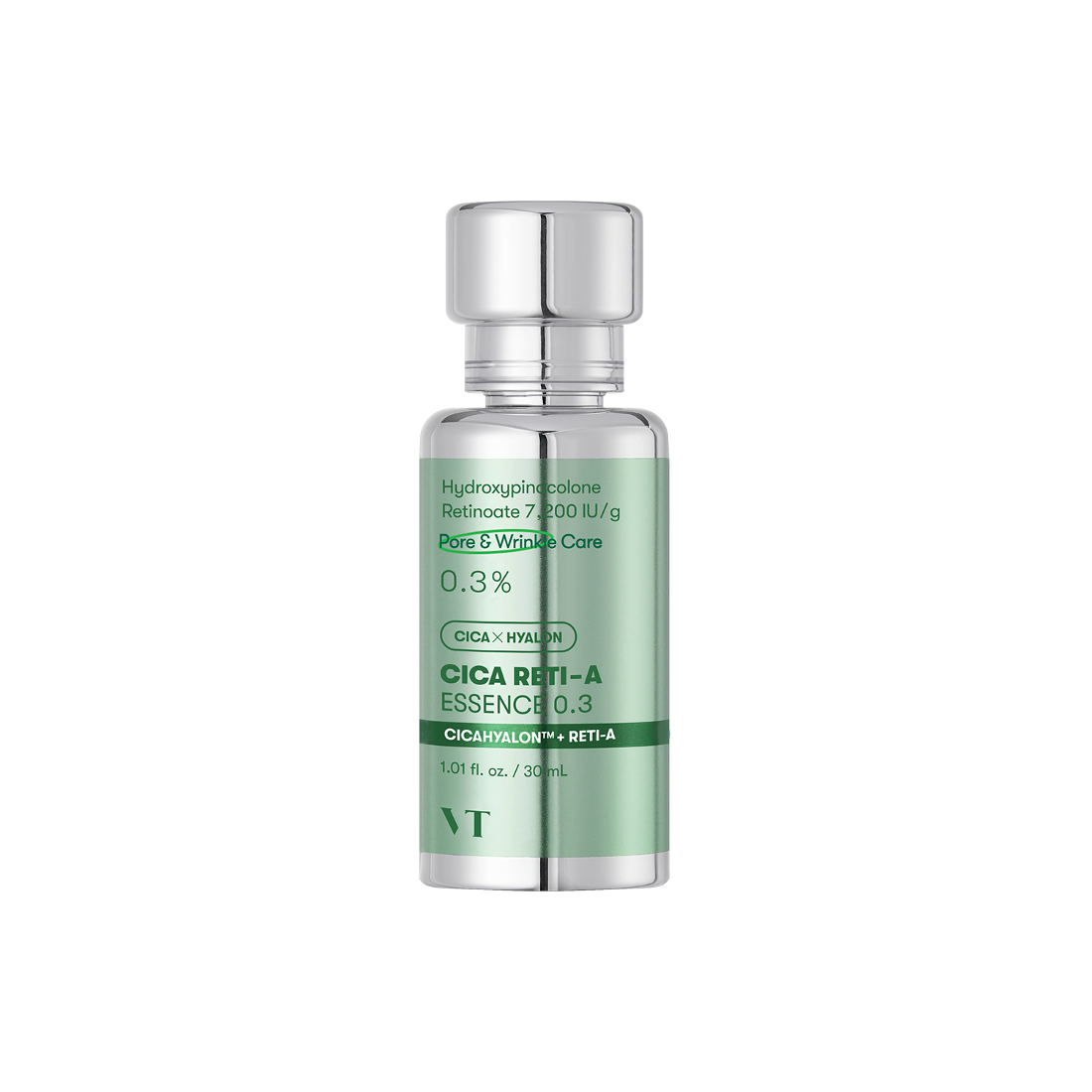 VT Cosmetics C Reti-A Essence 0.3