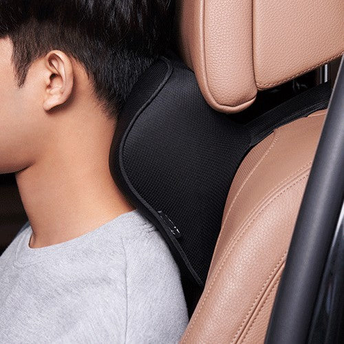 WBSKIN Motorbr Vehicle Memory Foam Neck Cushion
