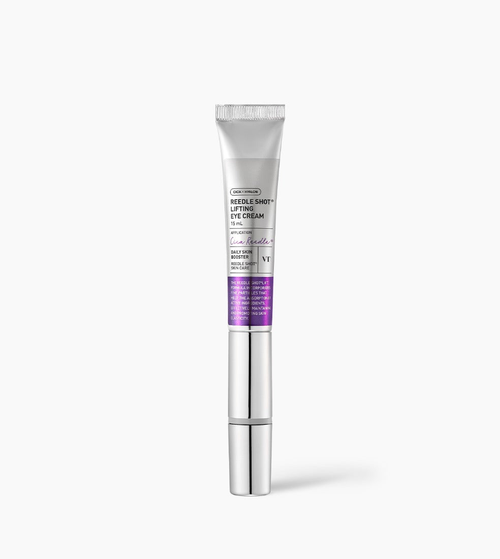 VT Cosmetics Reed Shot Lifting Vibration Eye Cream