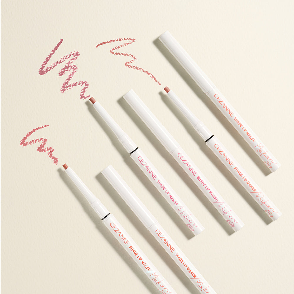 Piccasso Shade Lip Maker