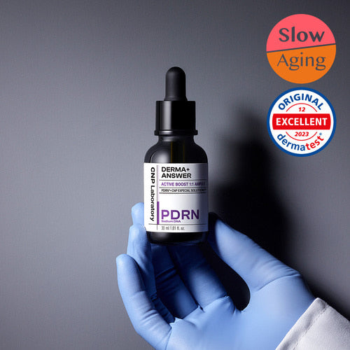 CNP Laboratory Derma Answer Active Boost Ampoule 15ml
