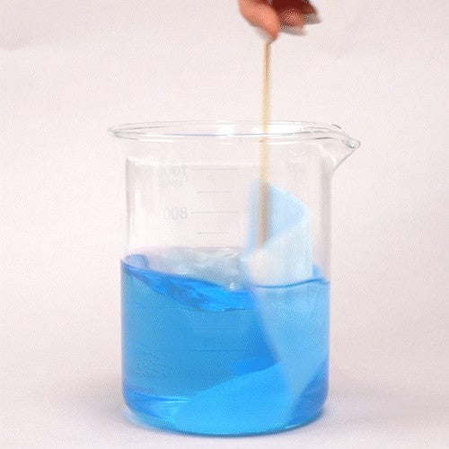 WBSKIN Muro Laundry Dye Transfer Prevention Sheet