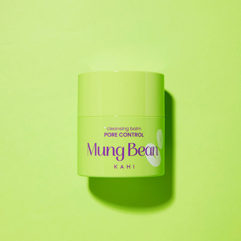 KAHI Cleansing Balm 3 Types 50ml