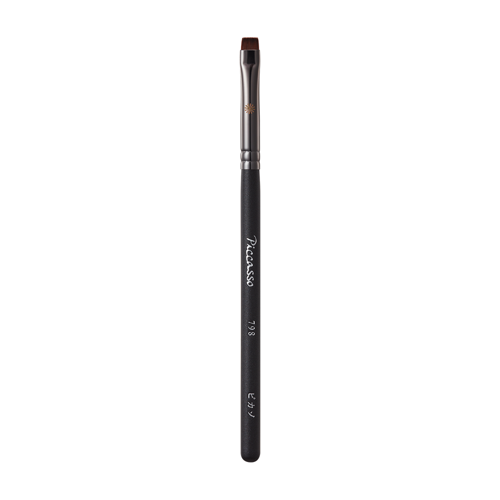 Piccasso 798 Flat Eyeliner