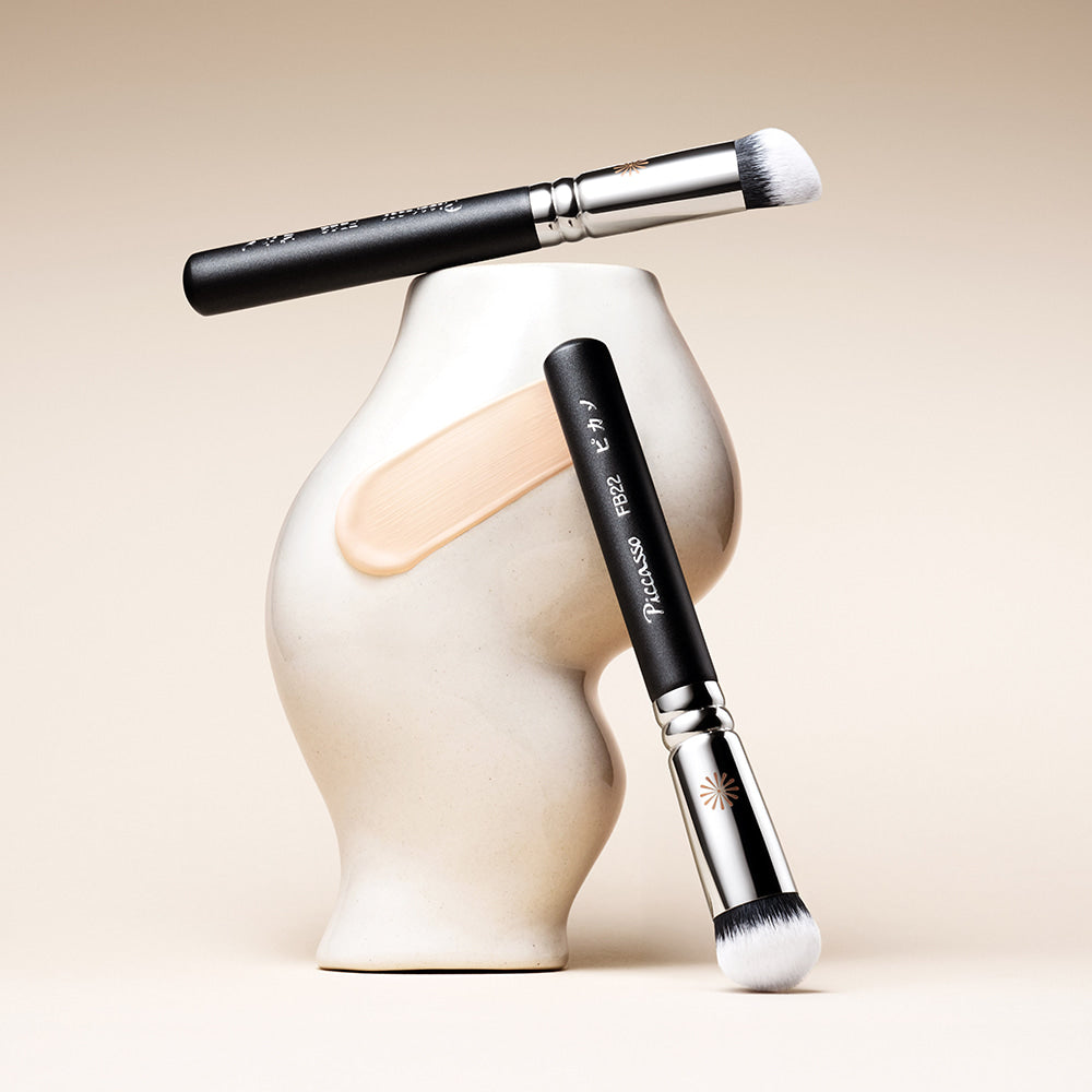Piccasso FB22 Base Master Foundation