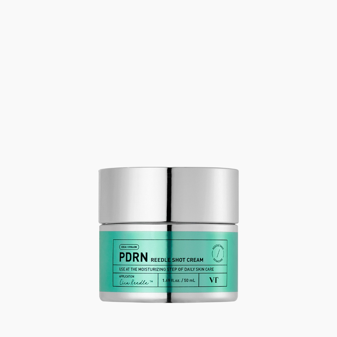 VT Cosmetics PRN Reedle Shot Cream