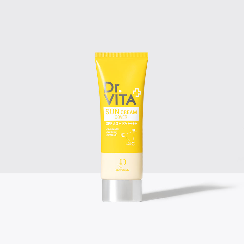 Dr.Vita Vitamin Sun Cover Cover