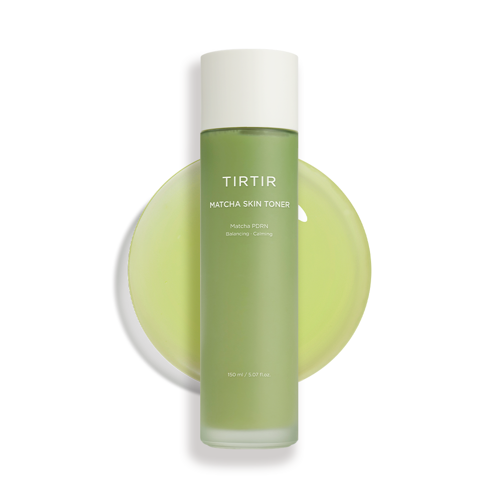 TIRTIR Matcha Skin Toner