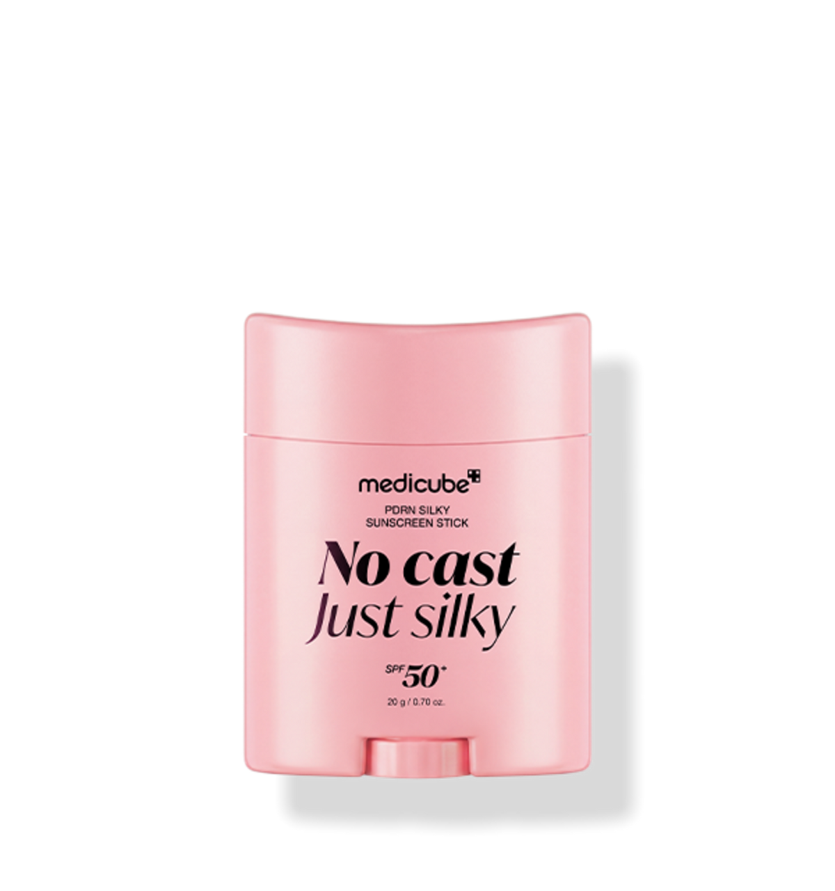 medicube PDRN Silky Sun Stick