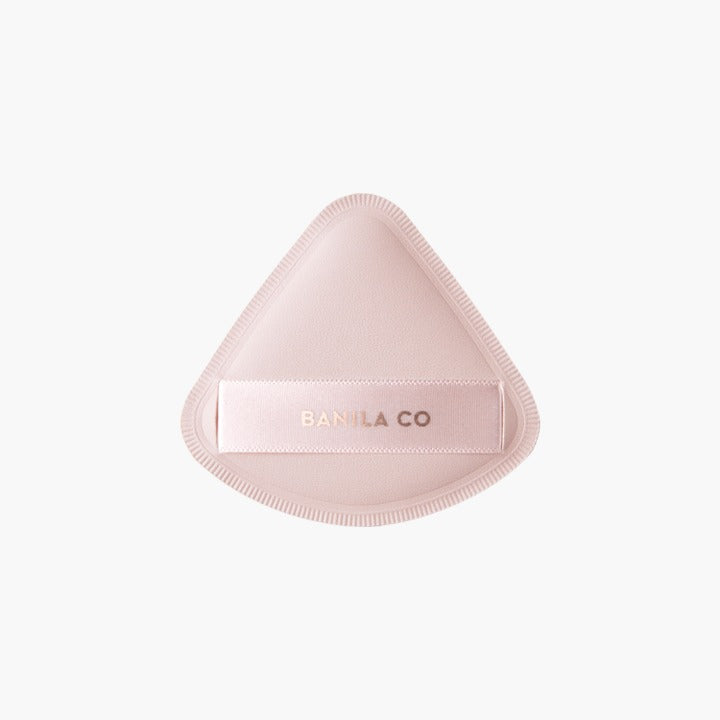 BANILA CO Power Fit Puff 1ea