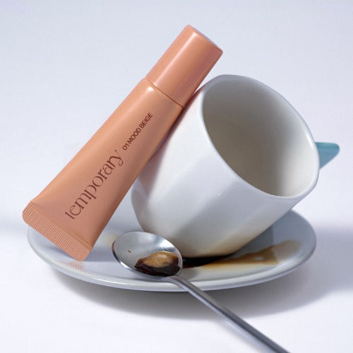 WBSKIN Temporary Mood Blur Lip Tint Mood Beige 10ml