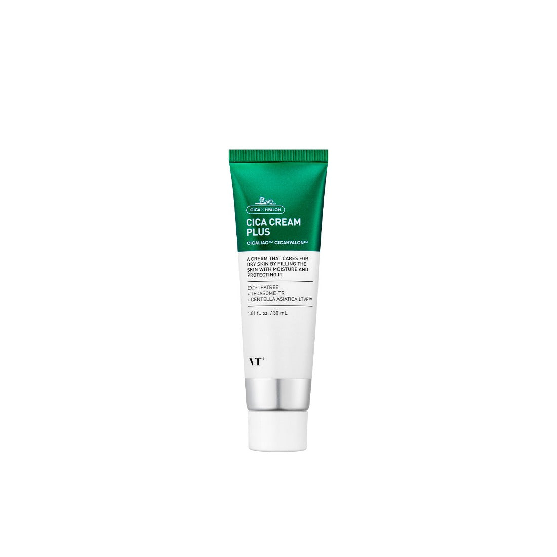 VT Cosmetics Cica Cream Plus (30ml)