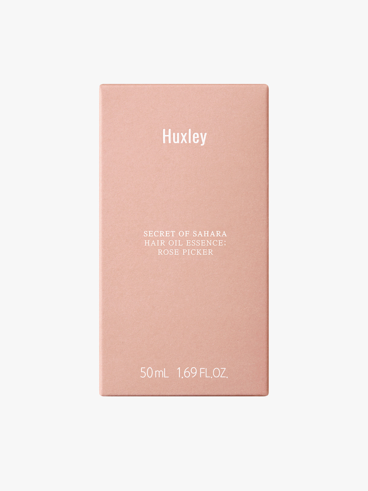 Huxley Hair Oil Essence Rose Picker 50ml