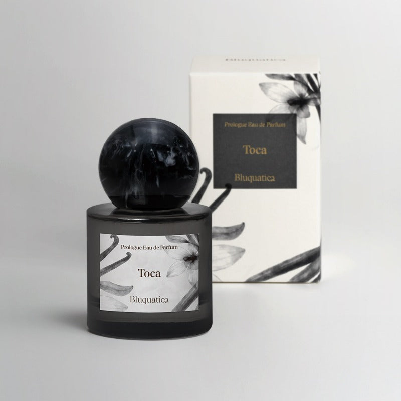 KAHI Blue Aquatica Prologue Eau de Parfum Tocca