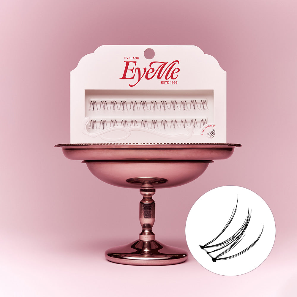 Piccasso EyeMe × Sangeun Unnie Sudden Lash Thickening Mascara