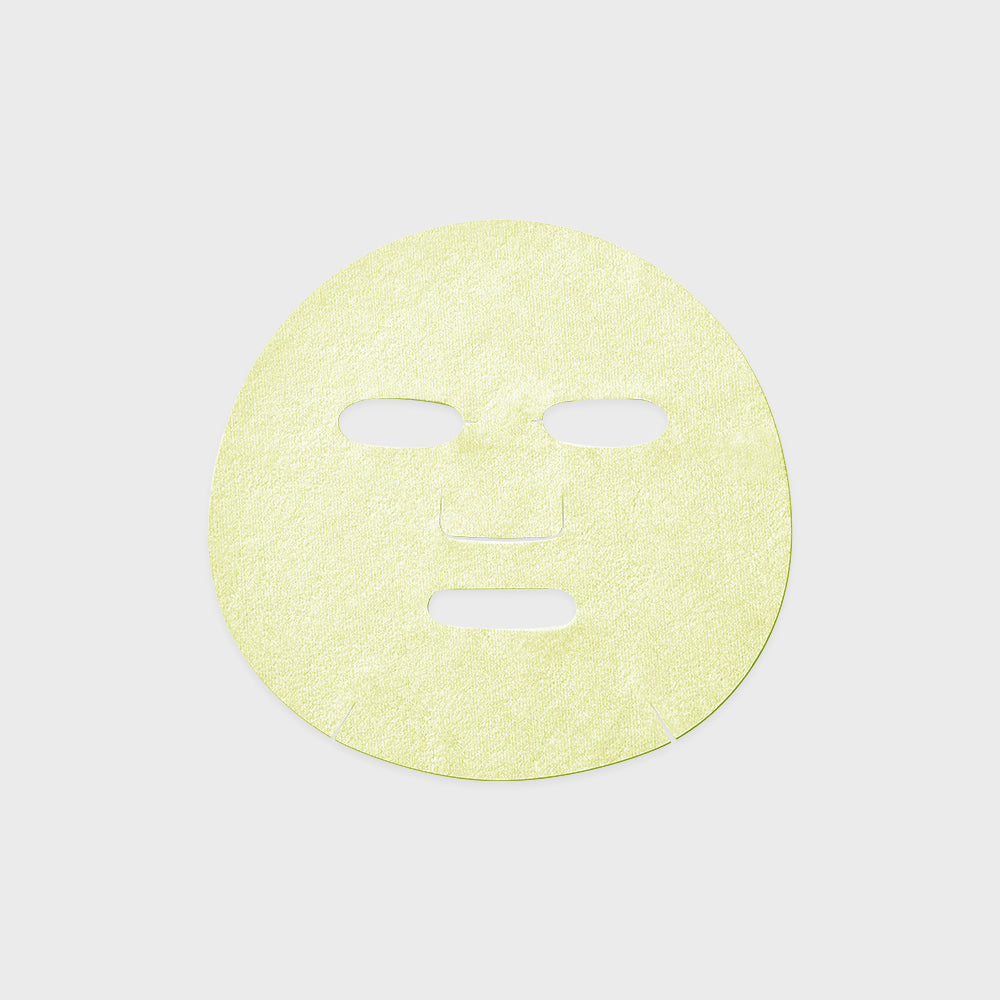 DEWYTREE AC Deep Heat Calming Mask (10 sheets)
