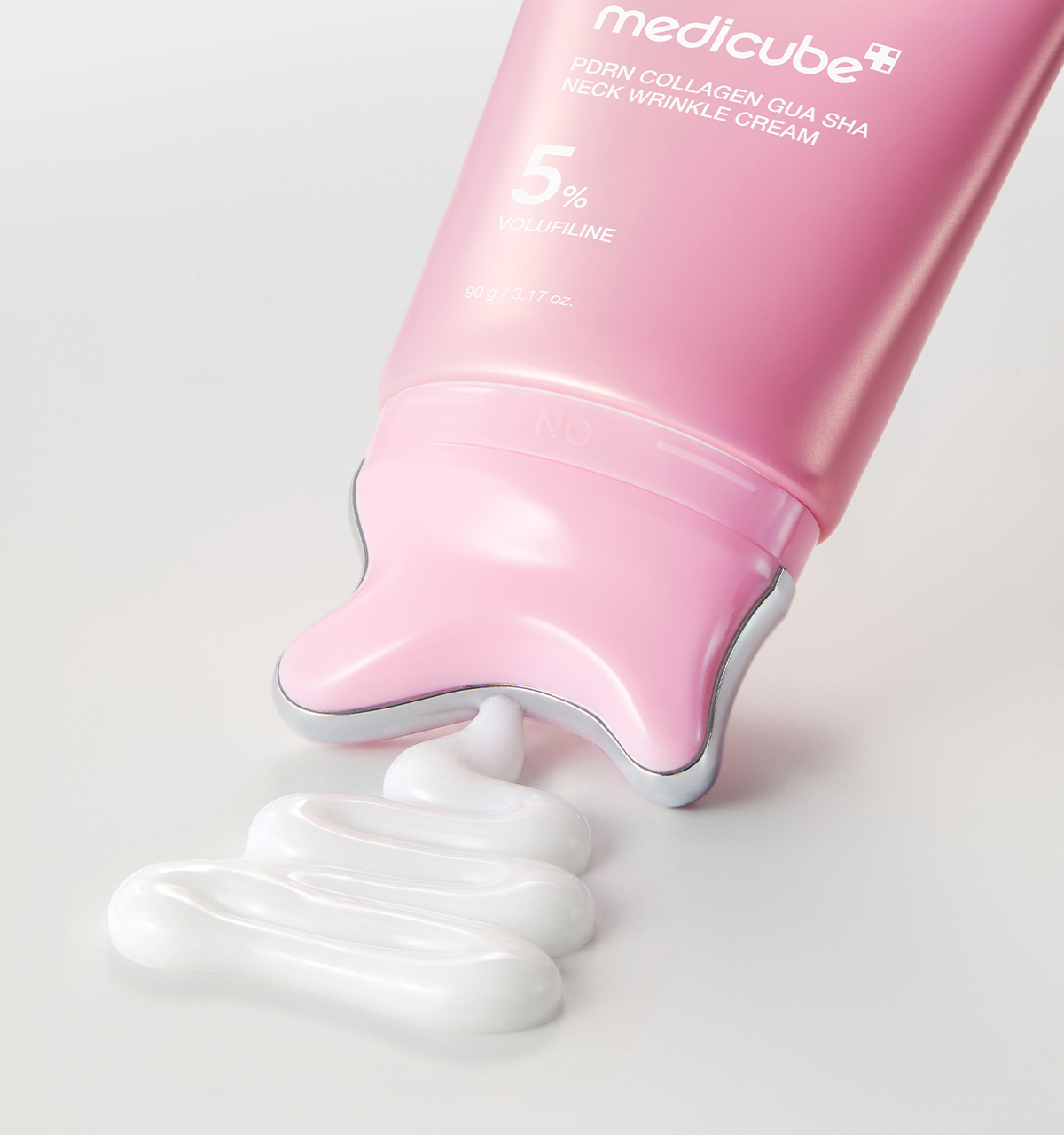 medicube PDRN Collagen Firming Neck Wrinkle Cream