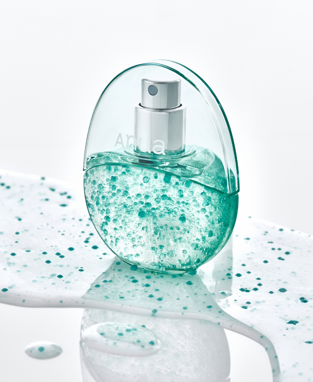 Anua PDRN Hyaluronic Acid Moisture Capsule Mist 30ml