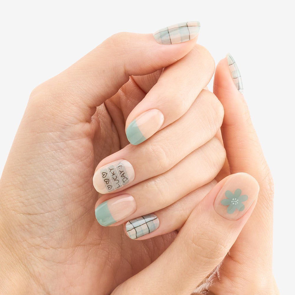Ohora N Daylight Nail