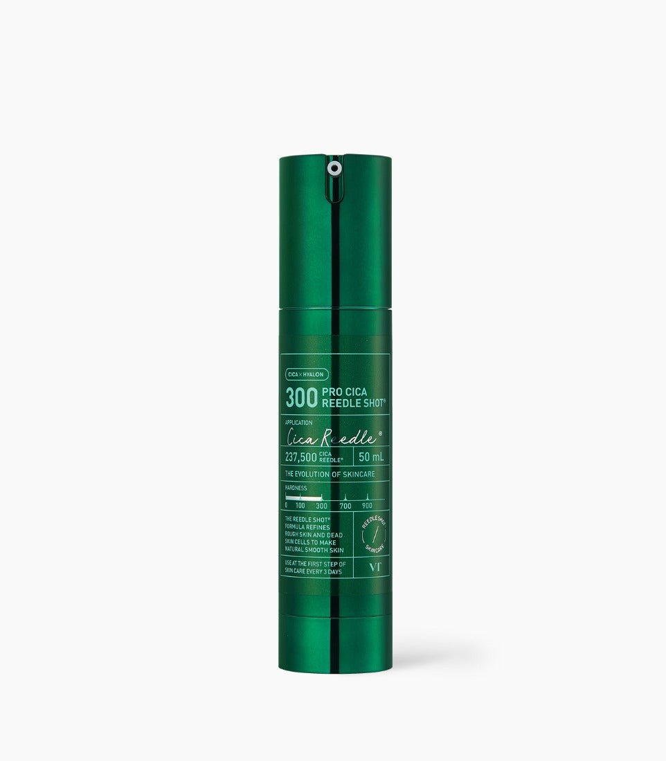 VT Cosmetics Pro Cica Reed Shot 300