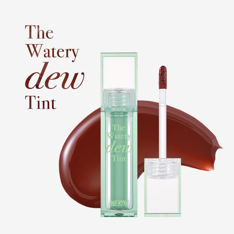 Merzy The Watery Dew Tint SEASON 3
