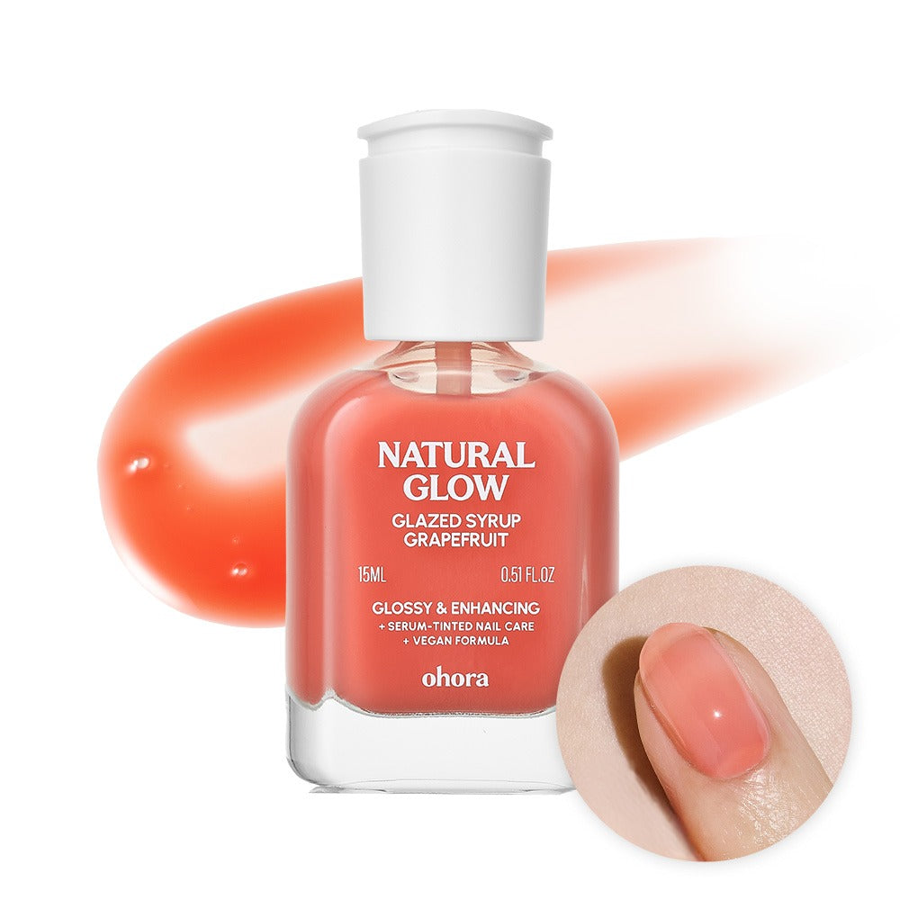 Ohora [Grafruit] Glazed Syrup Enhancer