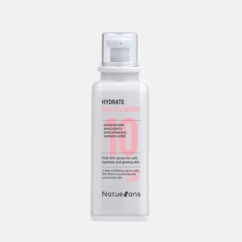 KAHI NATURES PHA Hydrate 10 Serum