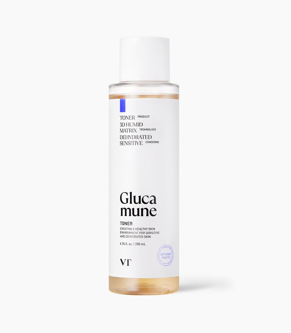 VT Cosmetics Glucamine Toner